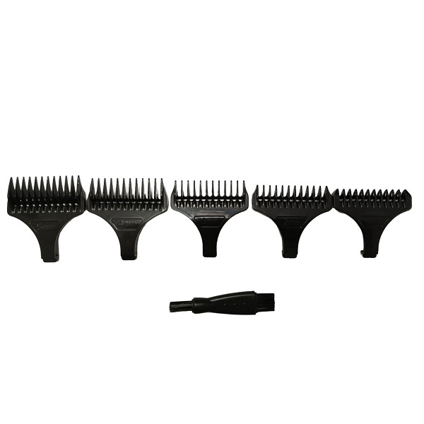 ماشین اصلاح موی سر و صورت شارژی پرومجیک مدل MGC_578