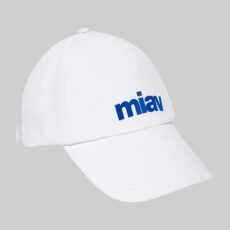 کلاه کپ ماوی مدل نخ پنبه ای کد mv22