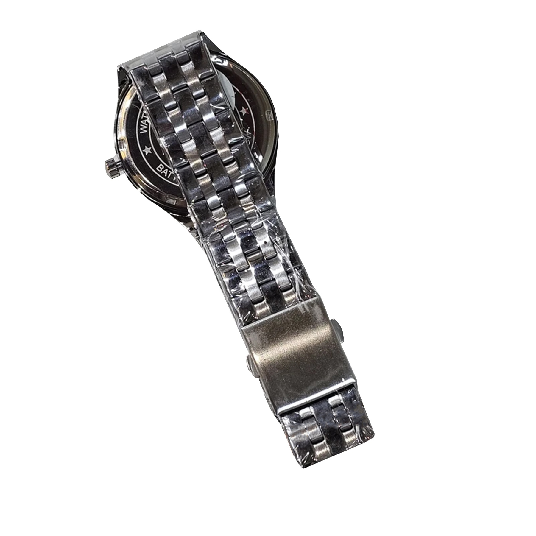 ساعت مچی عقربهای مردانه کوارتز اسکمی مدل 9071 کد 08