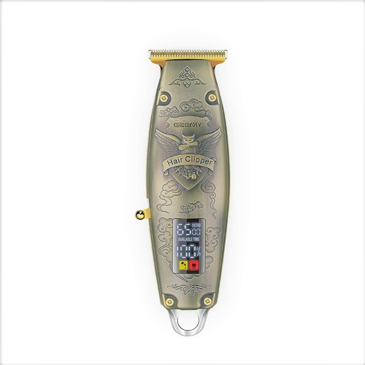 ماشین اصلاح موی سر و صورت جیمی مدل GM 885