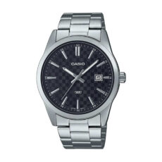ساعت مچی عقربه‌ای کوارتز مردانه کاسیو مدل MTP-VD03D-1AUDF