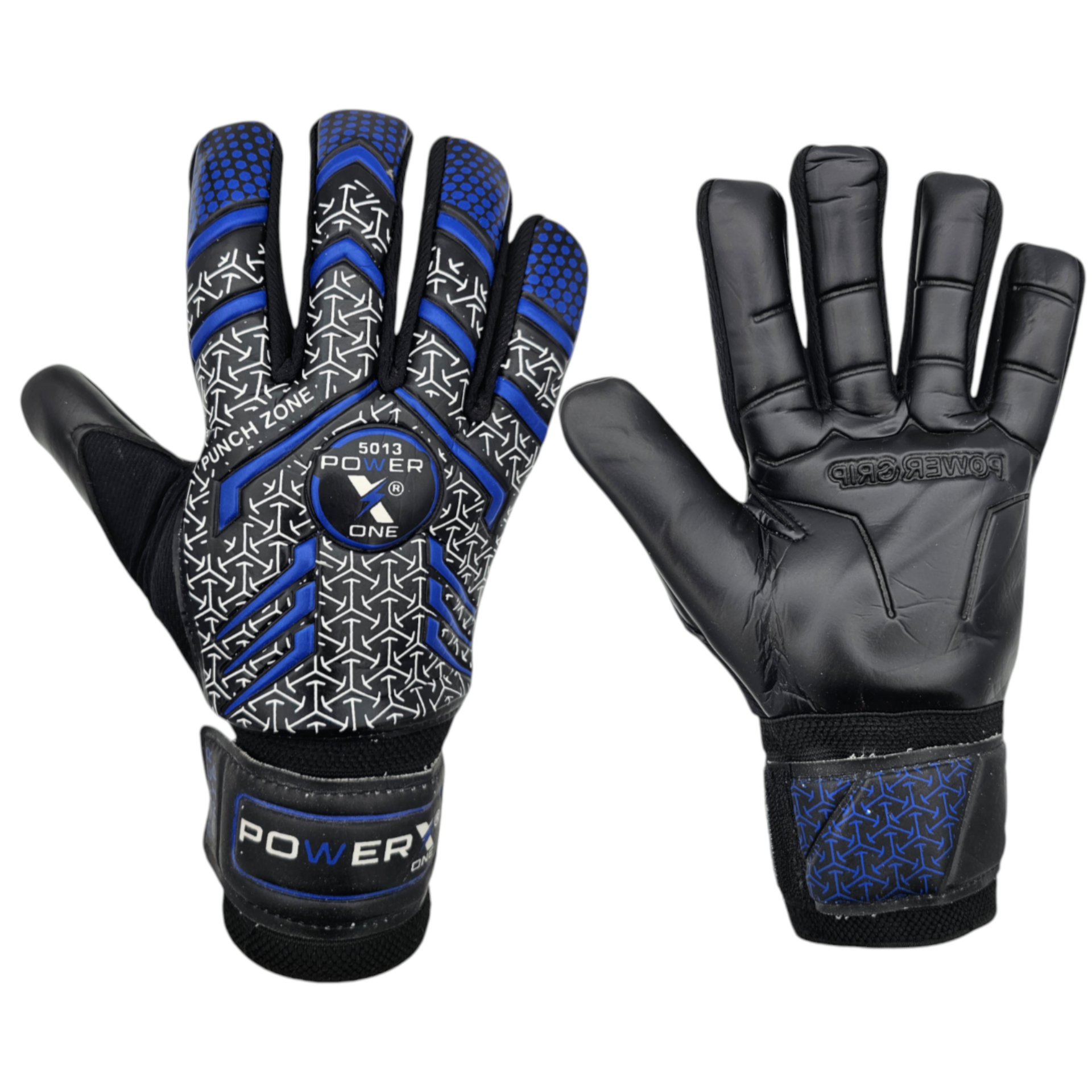 دستکش دروازه بانی مدل PX-50134