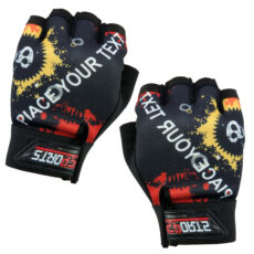 دستکش بدنسازی مردانه مدل SPORTS کد 1662