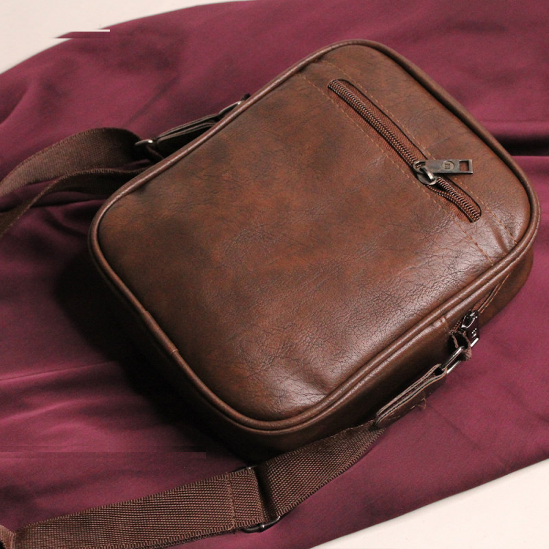 کیف رودوشی مردانه مدل a269