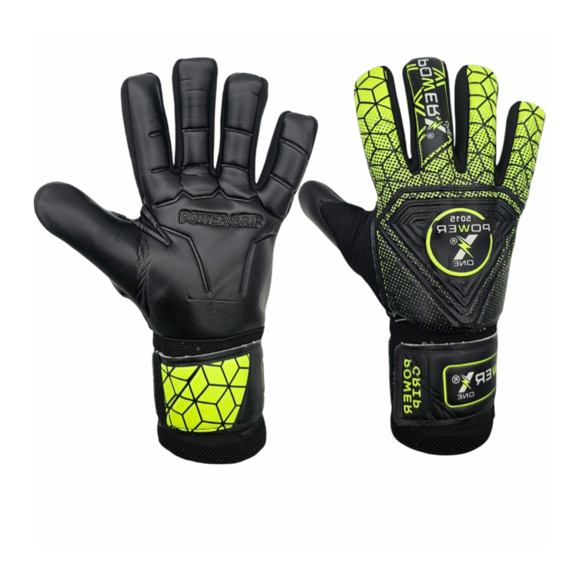 دستکش دروازه بانی مدل PX-5006R