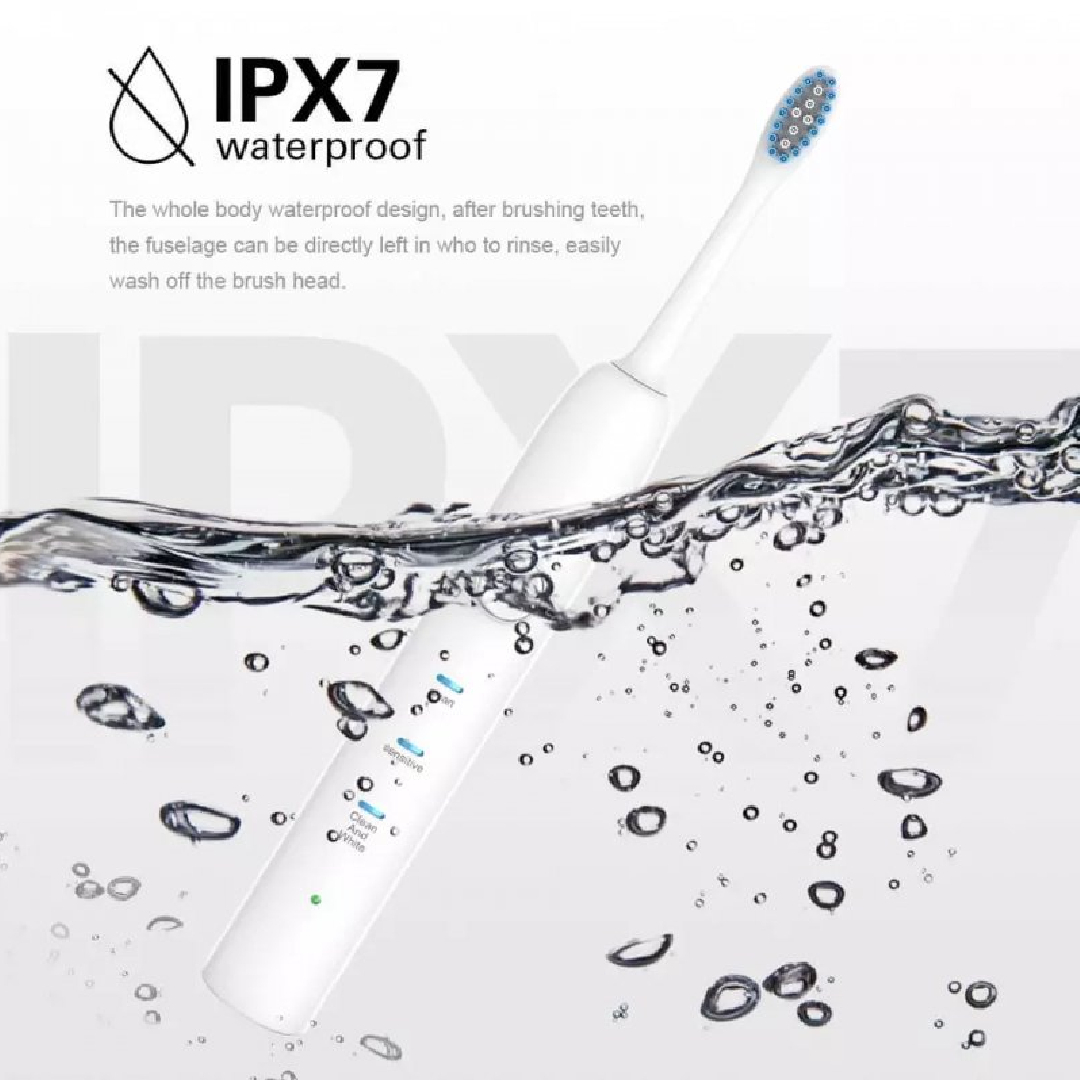 مسواک برقی مدل MD-0002