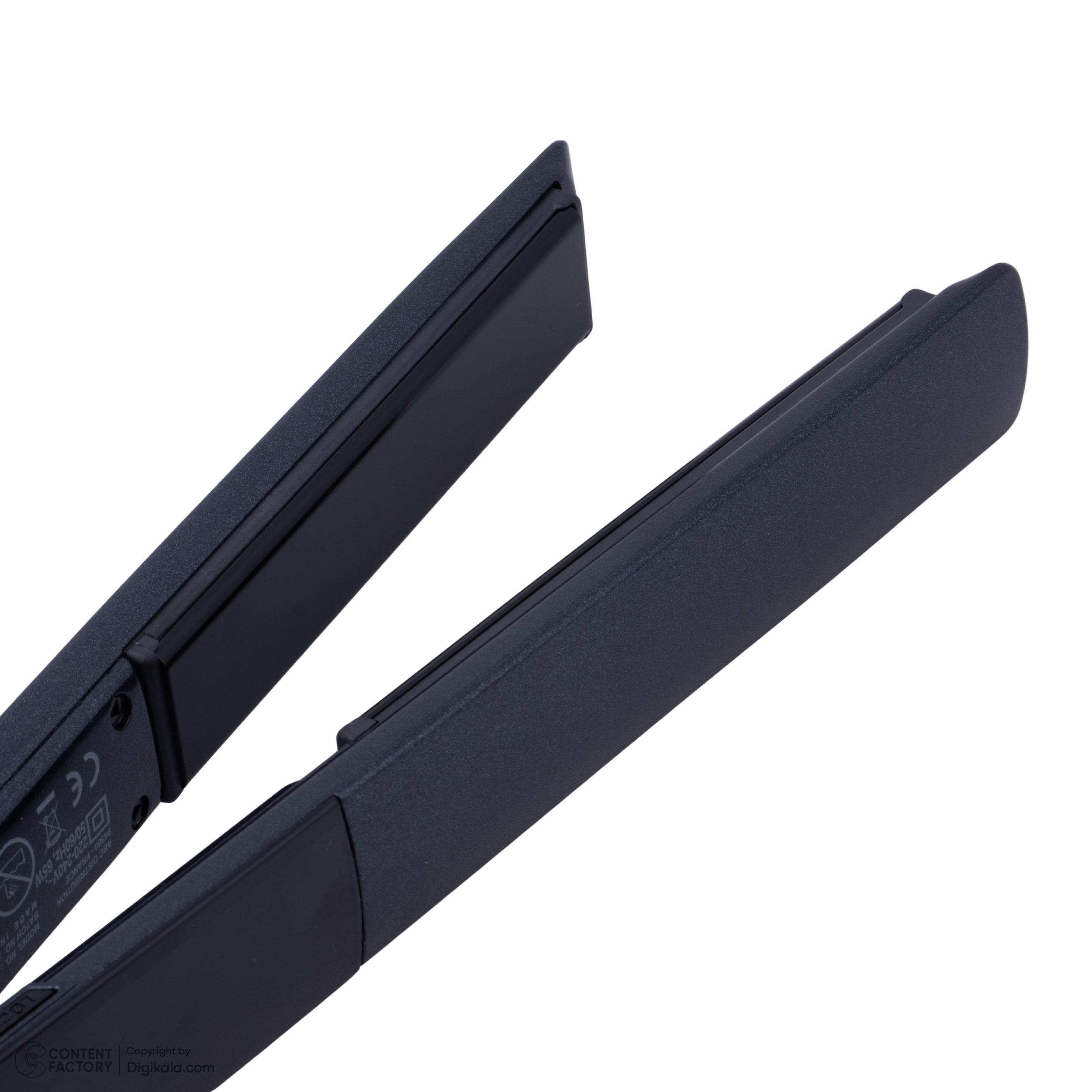 اتو مو حرفهای جین لوییس دیوید مدل JLD-1801