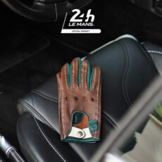 دستکش مدل رانندگی مدل 24 ساعته لمانزDG 31