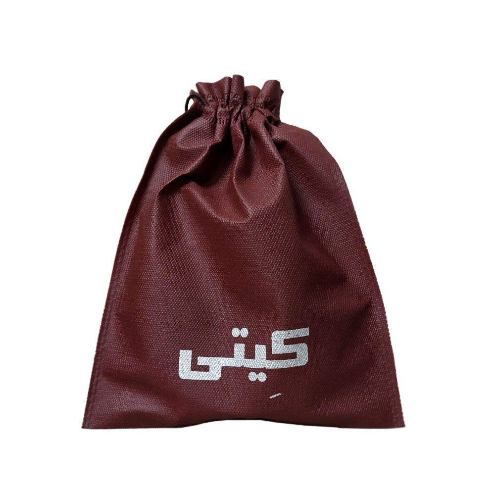 کمربند مردانه کیتی مدل گیره ای کشی کد KT150IN