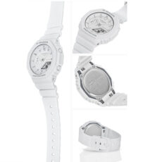 ساعت مچی عقربه ای مدل GA2100-E20