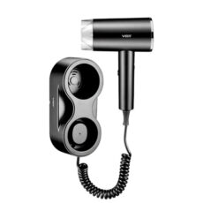سشوار دیواری 1600 وات وی جی ار مدل V-407