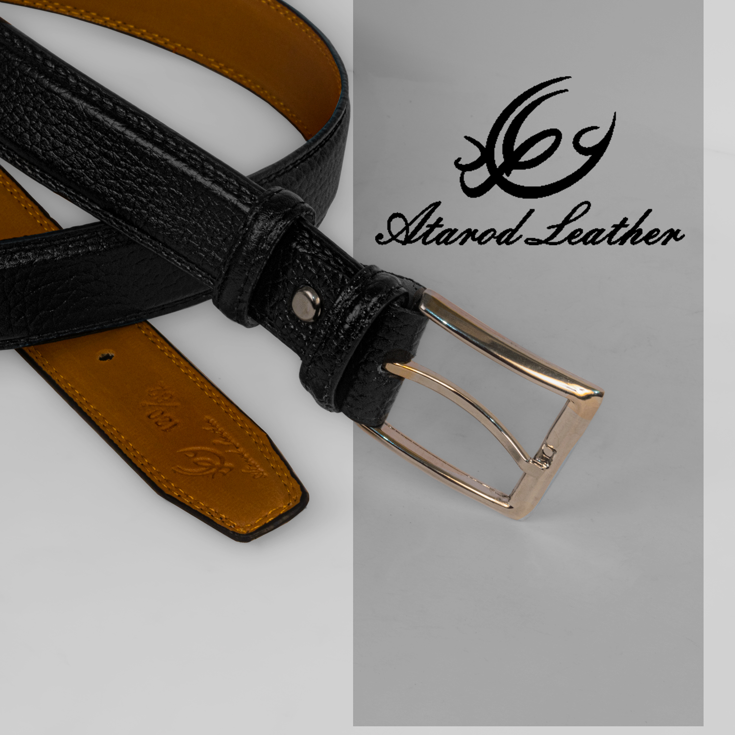 ست هدیه چرم عطارد مدل A29