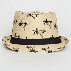 کلاه حصیری ال سی وایکیکی مدل ساحلی