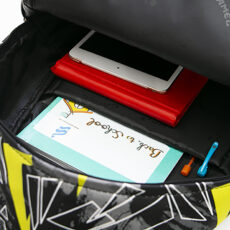 کوله پشتی مدل BDX-251