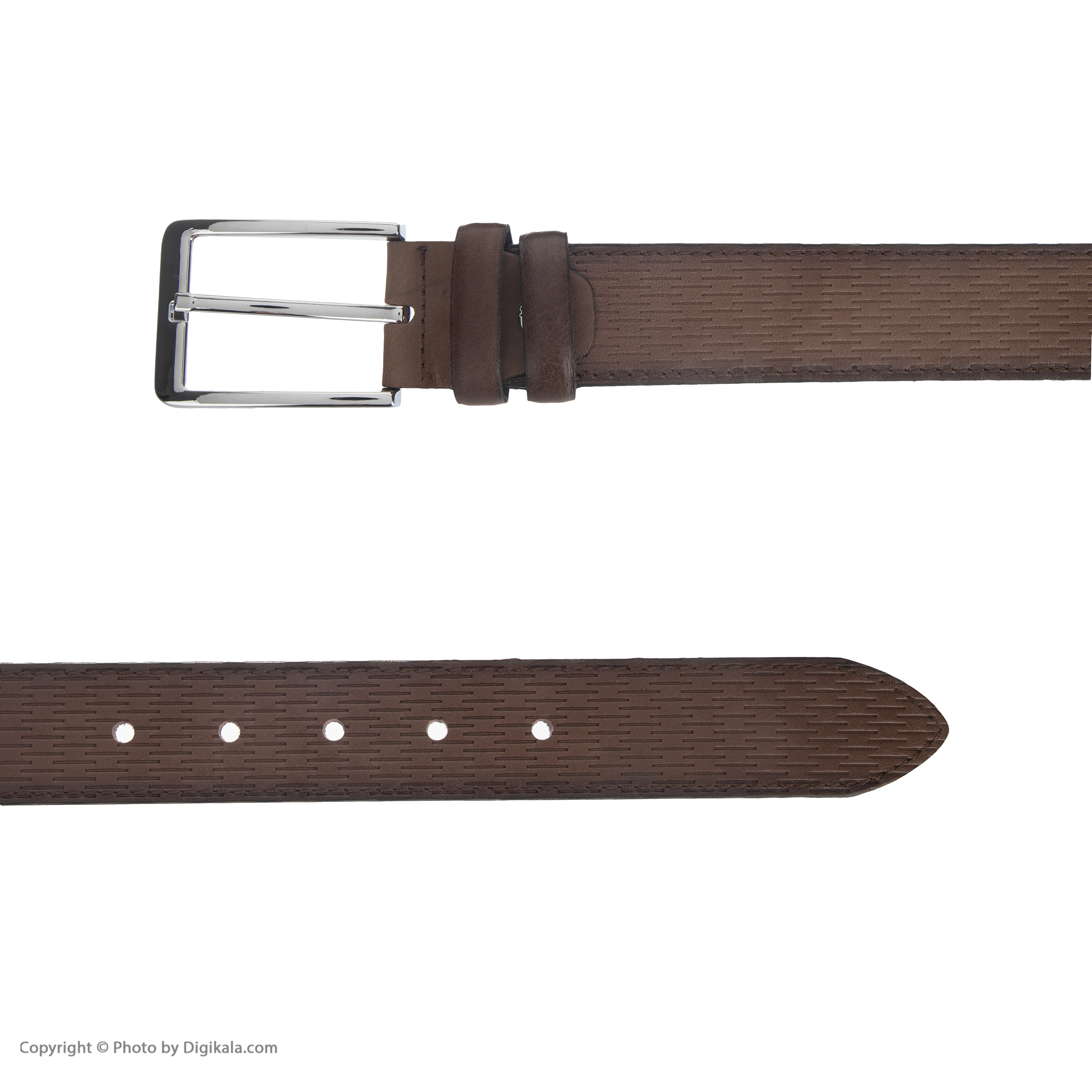 کمربند مردانه لیدر مدل BR35006