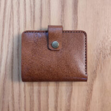 کیف پول مردانه مدل MAP5