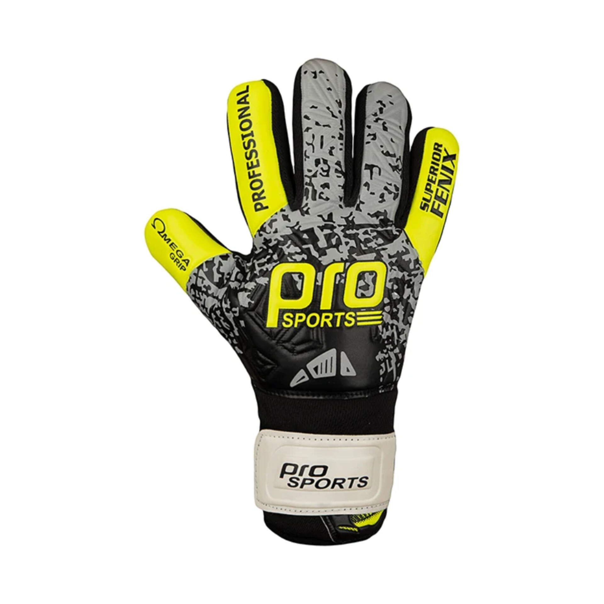 دستکش دروازه بانی مدل PSA-4521