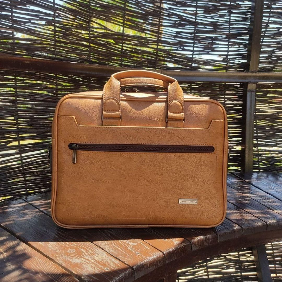 کیف اداری مردانه مدل 40