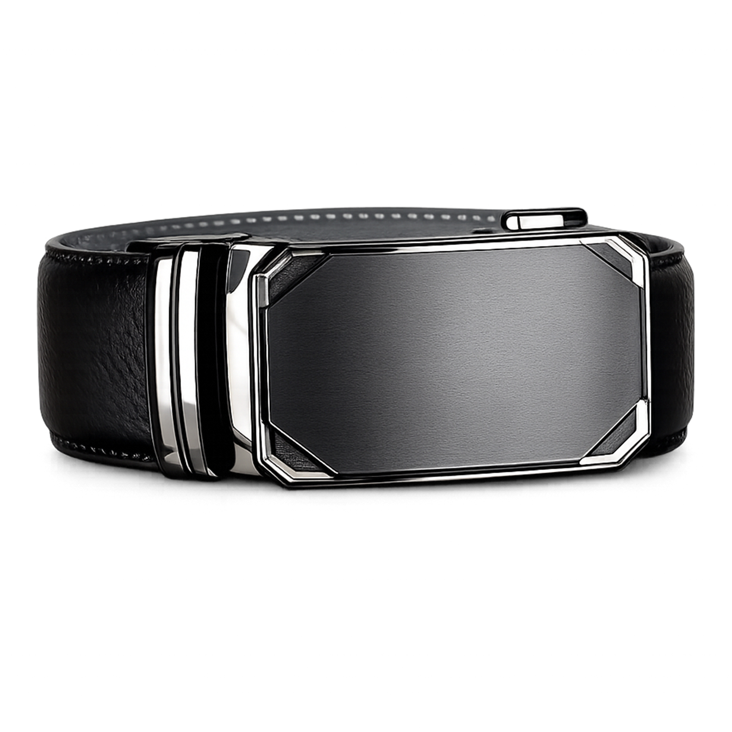 کمربند مردانه بیورا مدل k07