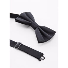 پاپیون مردانه مانگو مدل BK054BAS