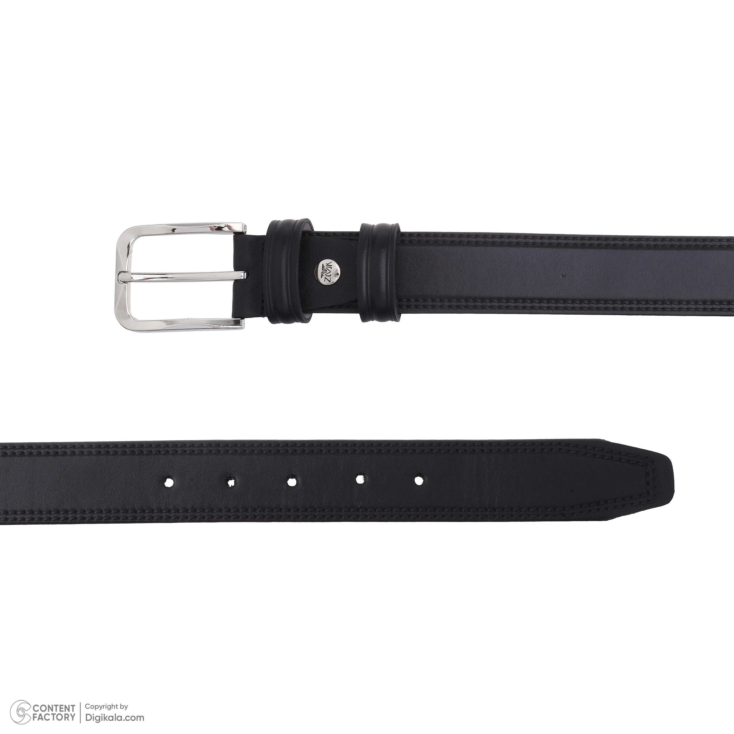 کمربند مردانه مدل MR17