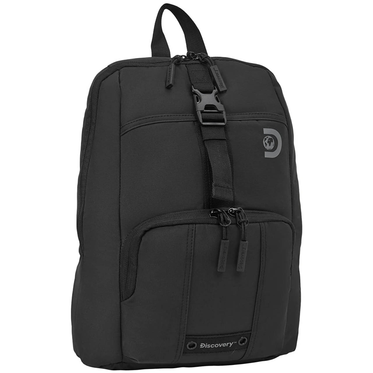 کوله پشتی دیسکاوری مدل SHIELD D00110