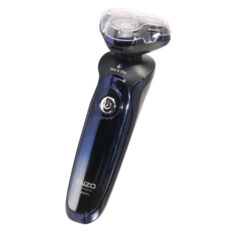 ست ماشین اصلاح موی صورت و بدن شارژی انزو پروفیشینال مدل EN-9310 2in1