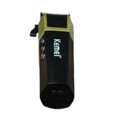 ماشین اصلاح موی سر و صورت شارژی کیمی مدل km-1509