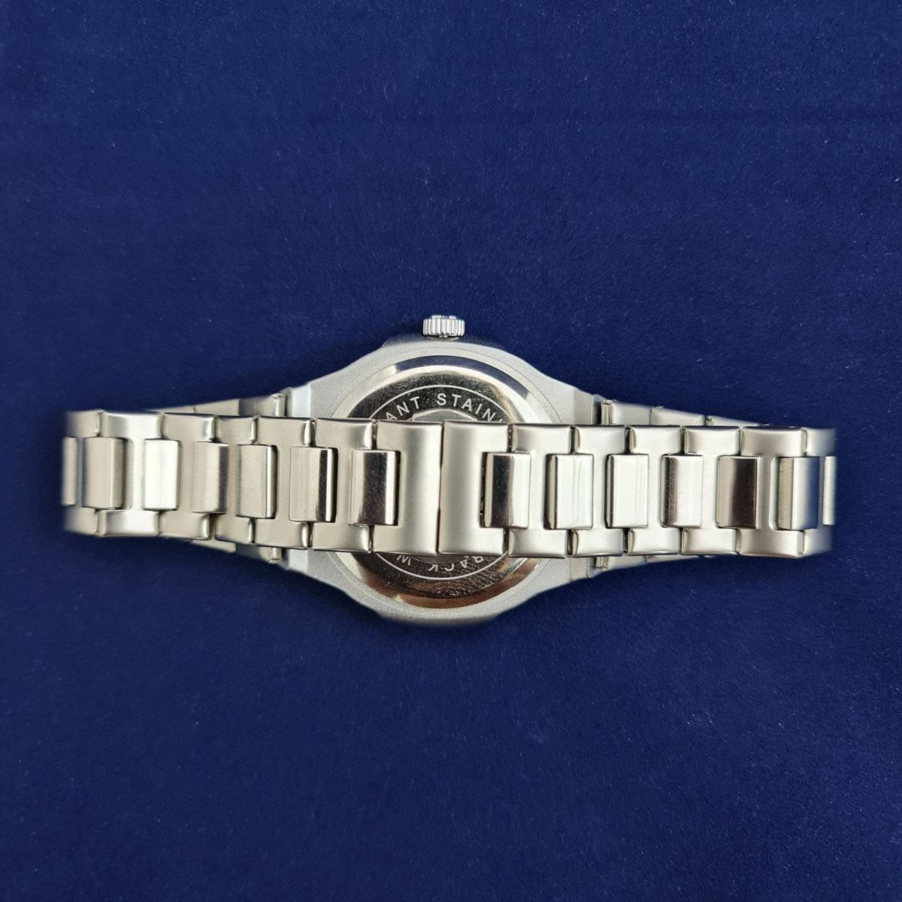 ساعت مچی عقربهای کوارتز مردانه پوداگار مدل پتک کد 004