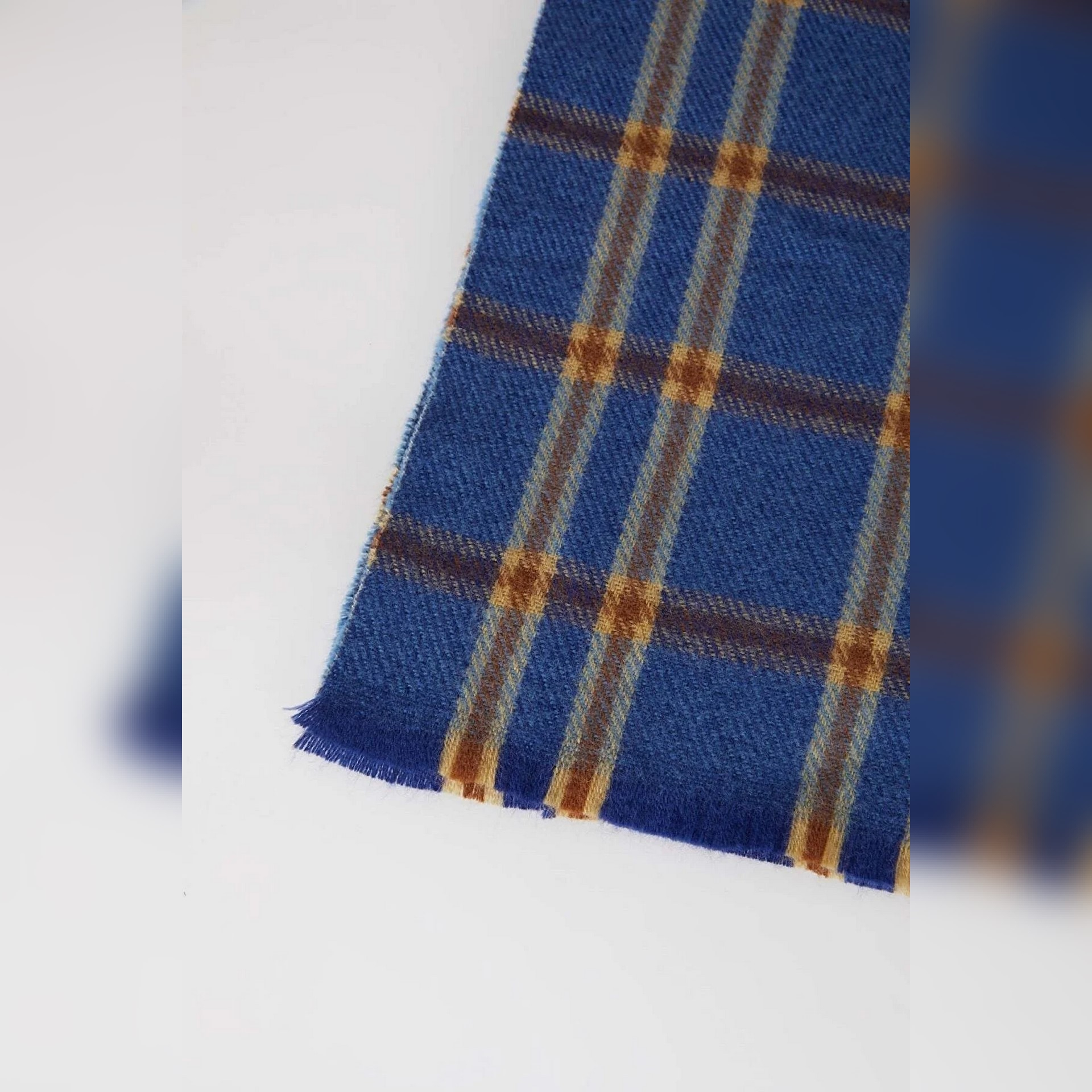 شال گردن دفکتو مدل def23