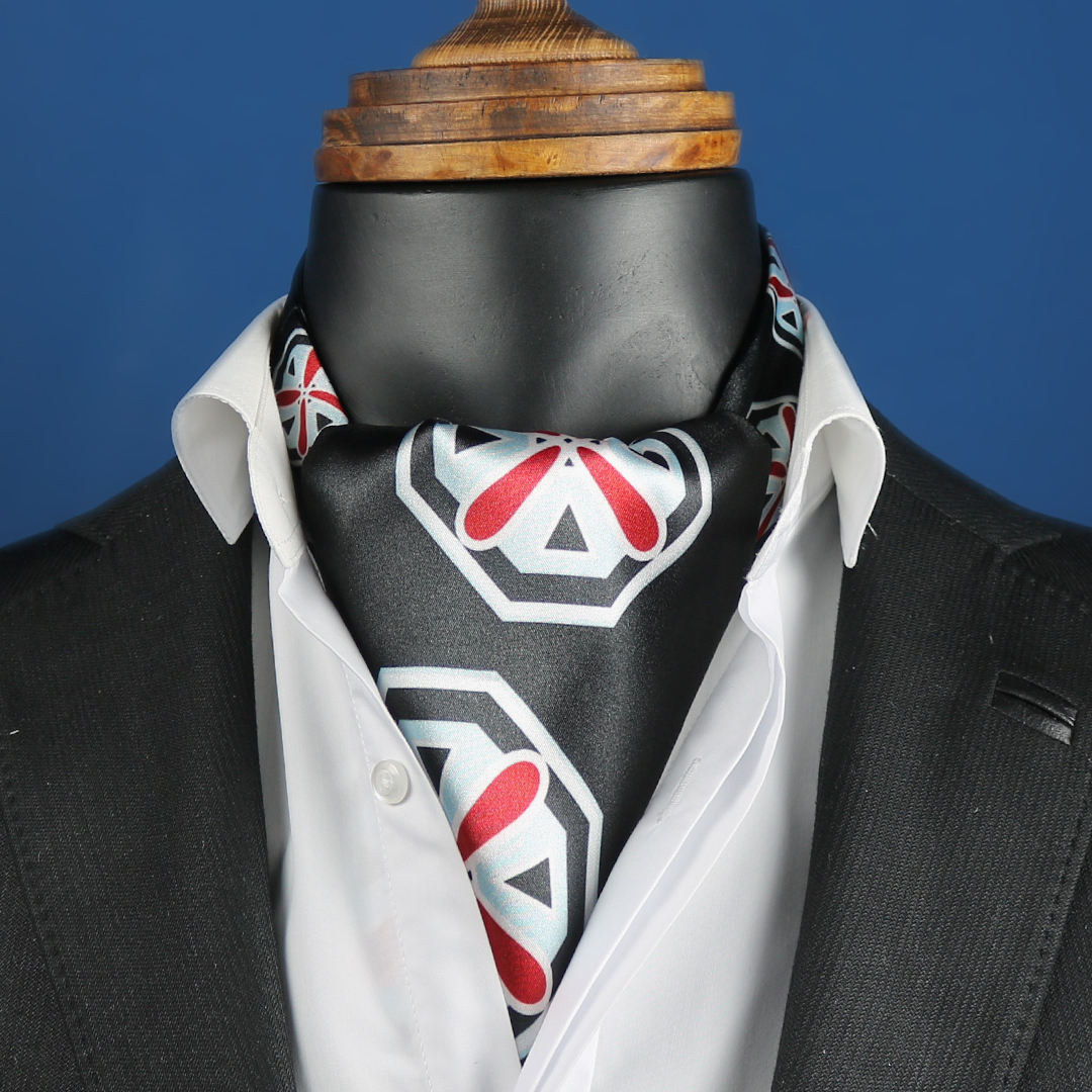 دستمال گردن مردانه کد as1020