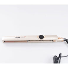 اتو و حالت‌دهنده‌ی مو حرفه ای دی اس پی مدل 10444