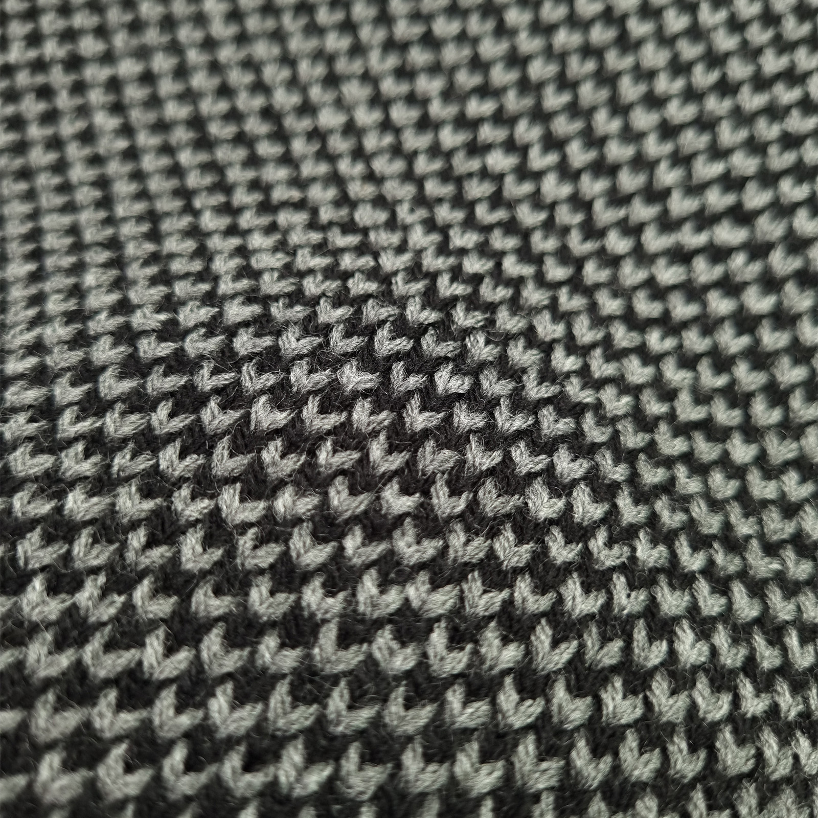 شال گردن مردانه سیلکا مدل خالدار