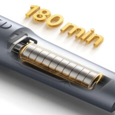 ماشین اصلاح سر و صورت شارژی شیائومی مدل MJGHHC2LF-EU