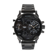 ساعت مچی عقربه‌ای کوارتز مردانه دیزل مدل TDZ102