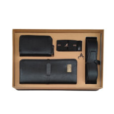 ست هدیه مردانه مدل گوزن Sch-set45020