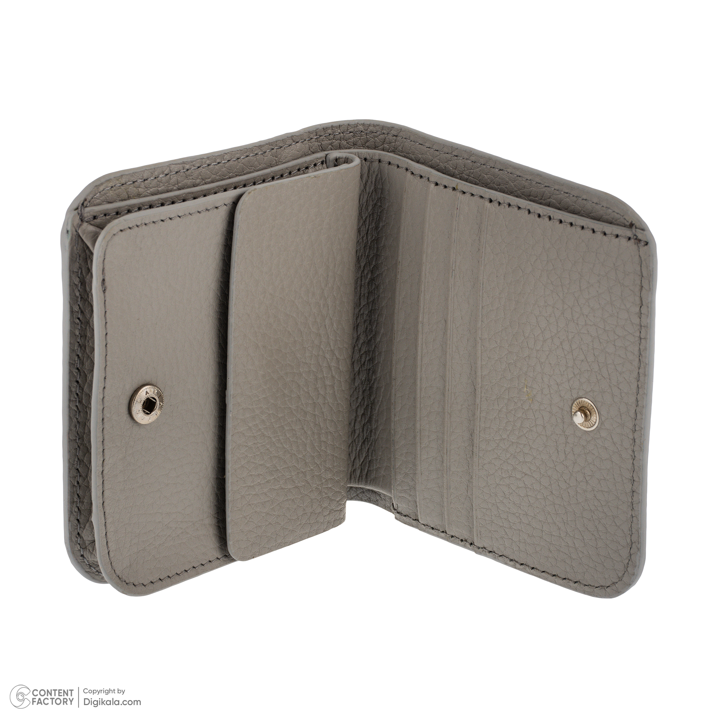 کیف پول چرم مشهد مدل D0010-003-01