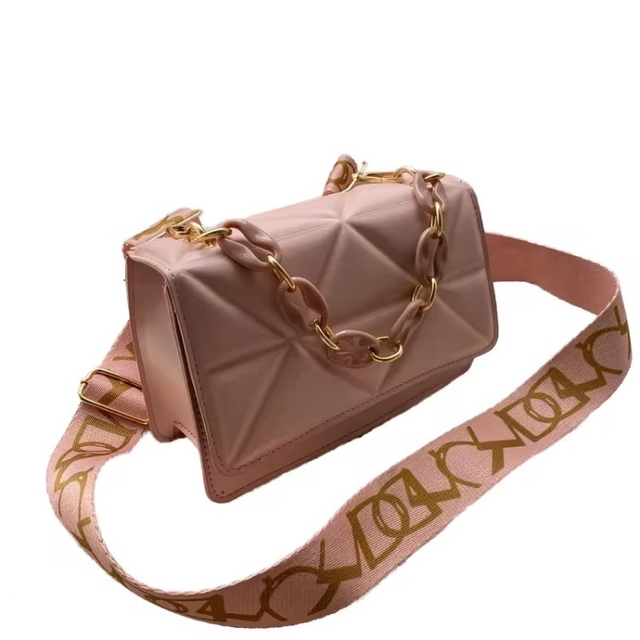 کیف رودوشی زنانه مدل Tirex 2025