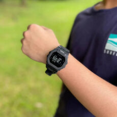 ساعت مچی دیجیتال مدل E53-5600