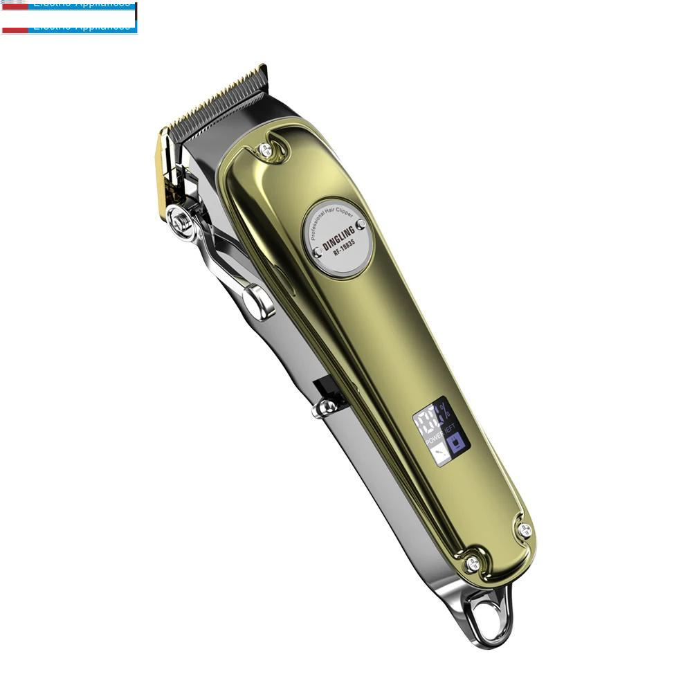 ماشین اصلاح موی سر و صورت دینگ لینگ مدل RF-1983s