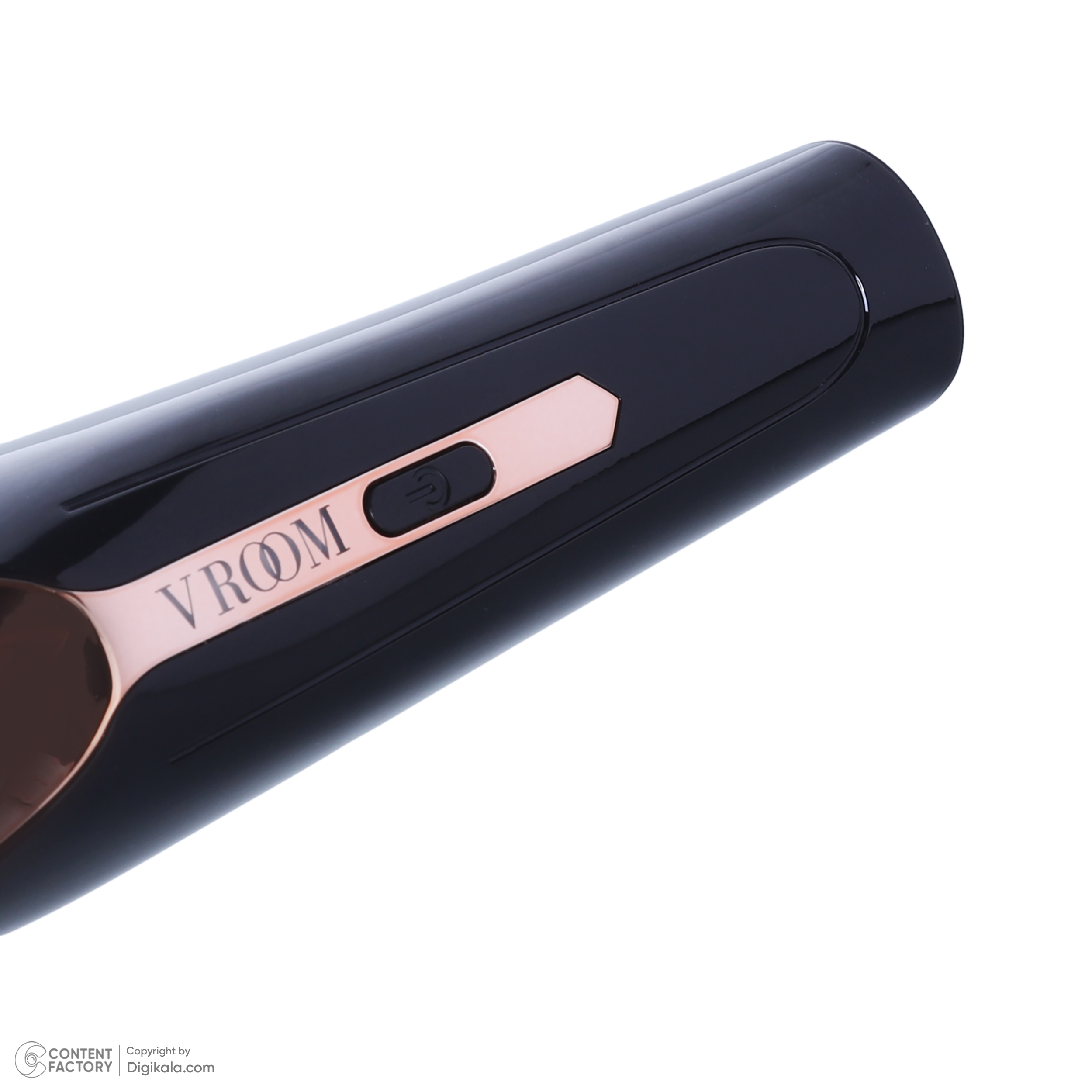 ماشین اصلاح موی صورت شارژی کیپه مدل Mini Vroom