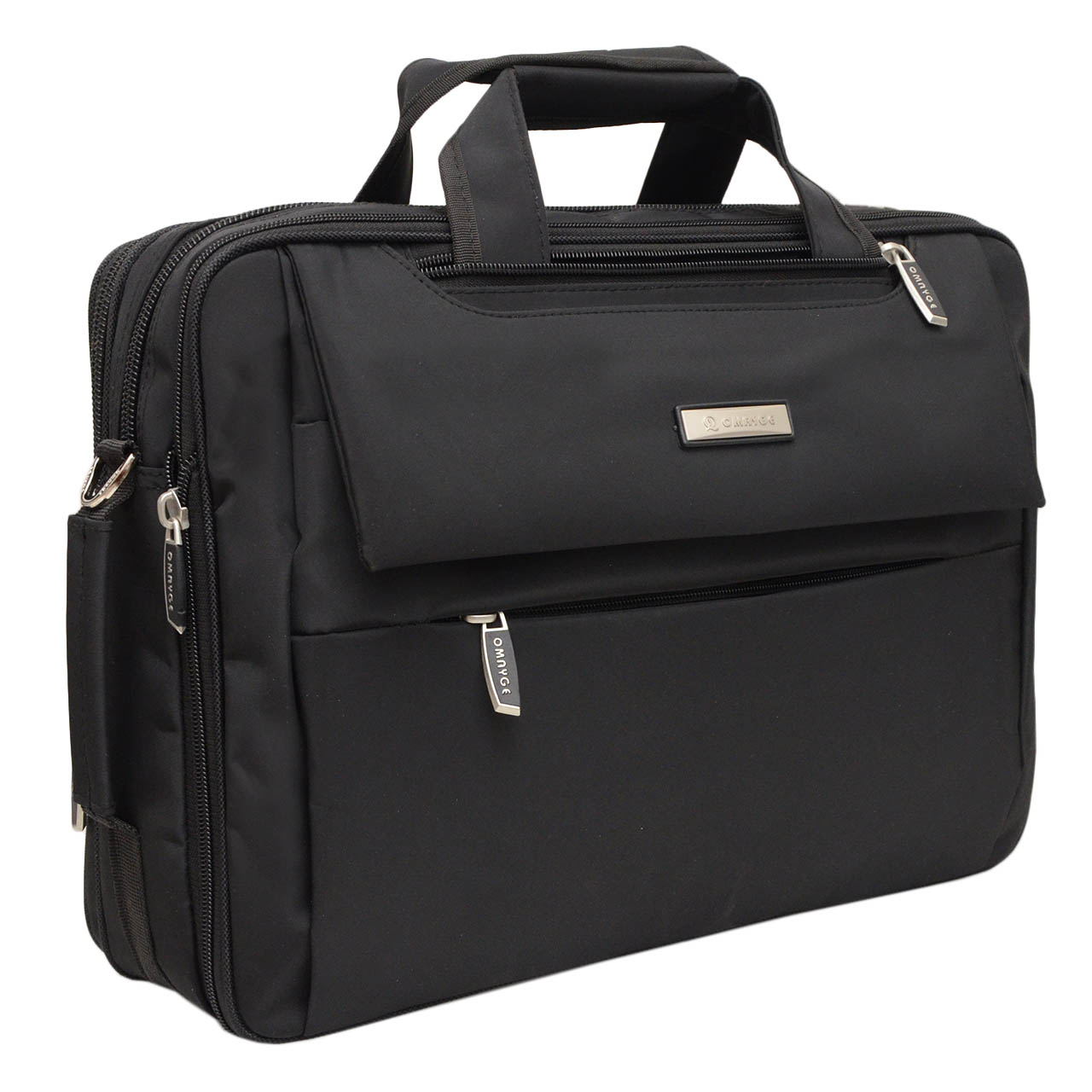 کیف اداری مردانه امیج مدل OM 907