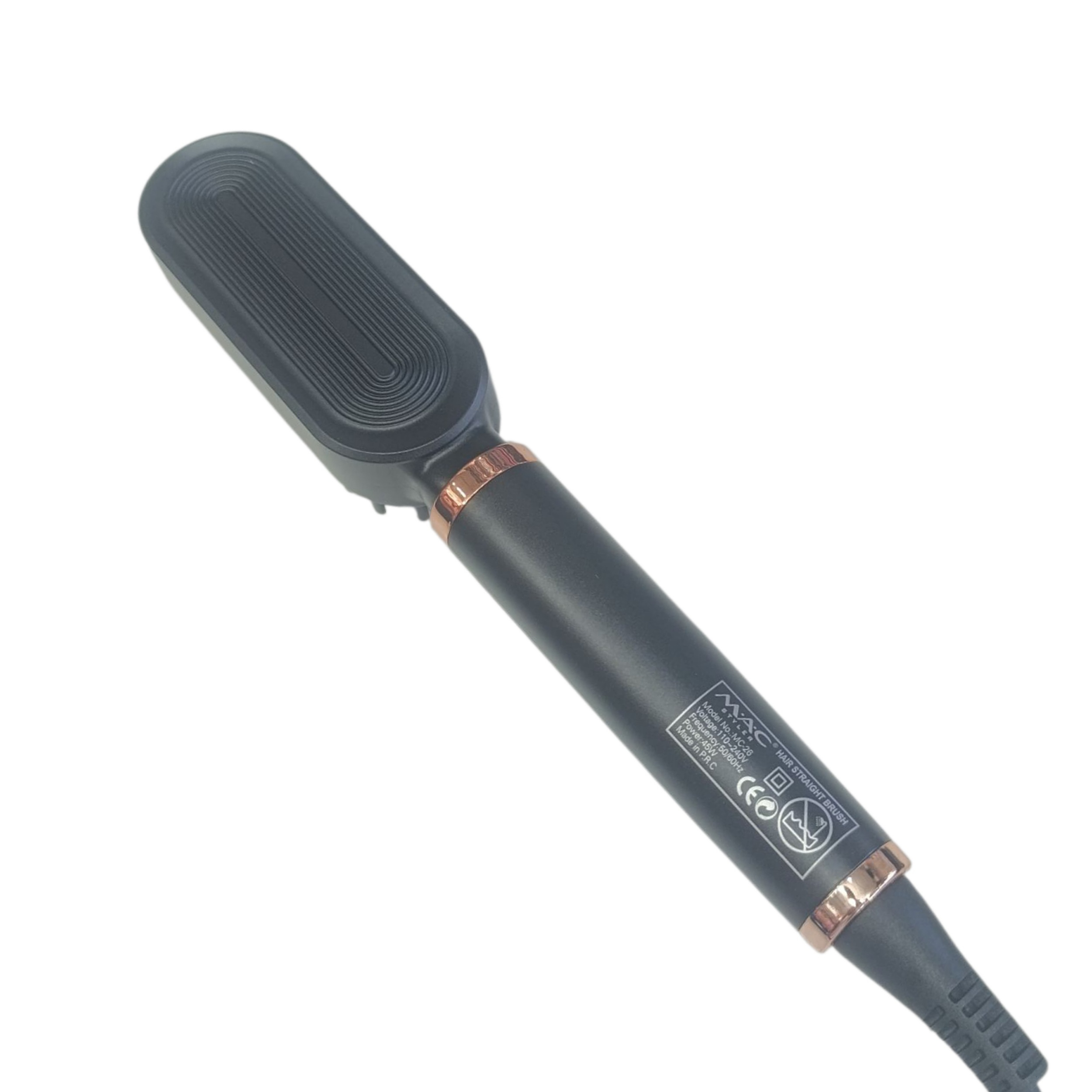 برس حرارتی مک استایلر مدل MC-26