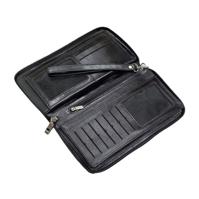 کیف دسته چک مدل F14