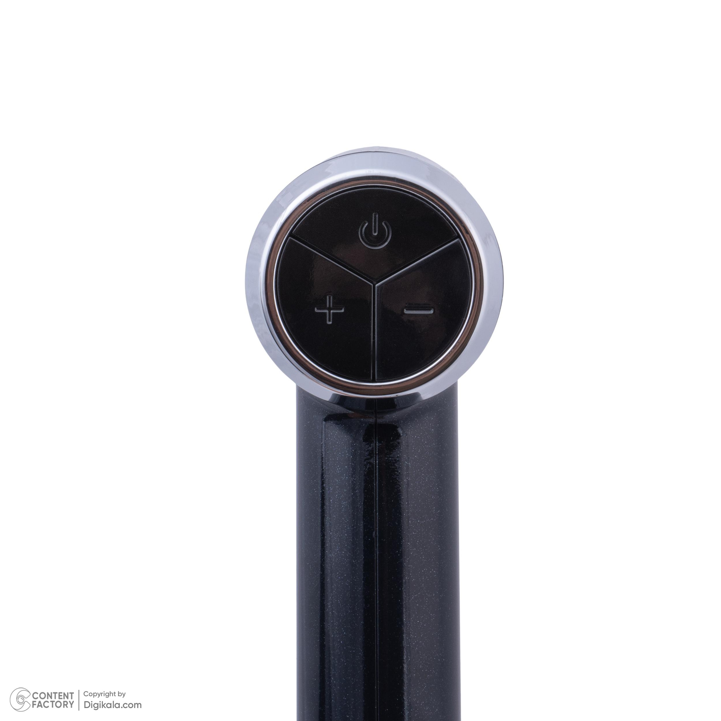 فر کننده و حالت دهنده مو حرفه‌ای جین لوییس دیوید مدل JLD-1806