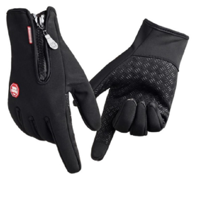 دستکش ورزشی اچ کی ایکس وای مدل L208