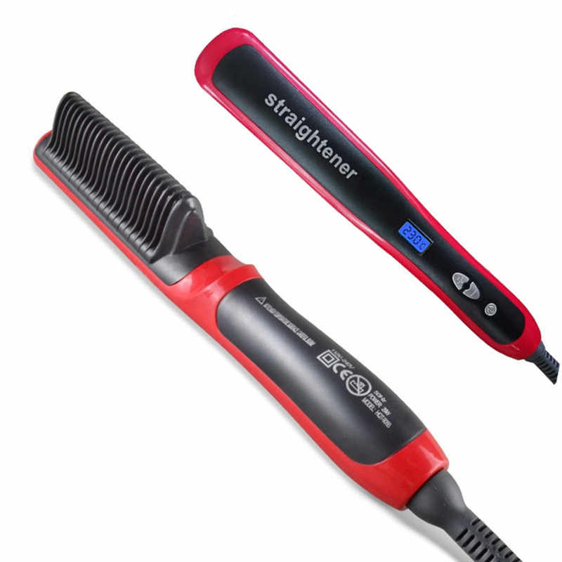 برس حرارتی مدل HQT-908B