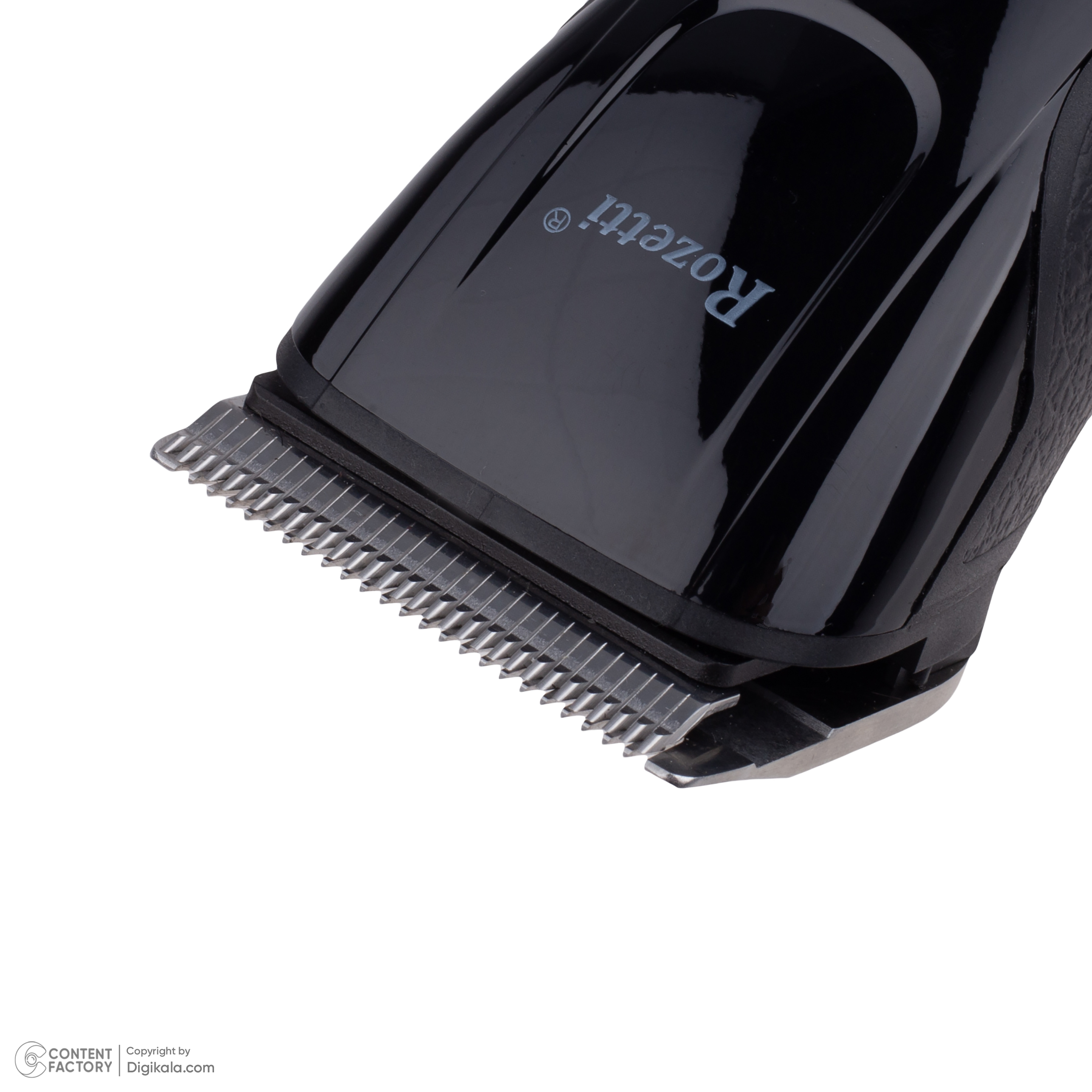 ماشین اصلاح موی سر و صورت رزتی مدل 4050