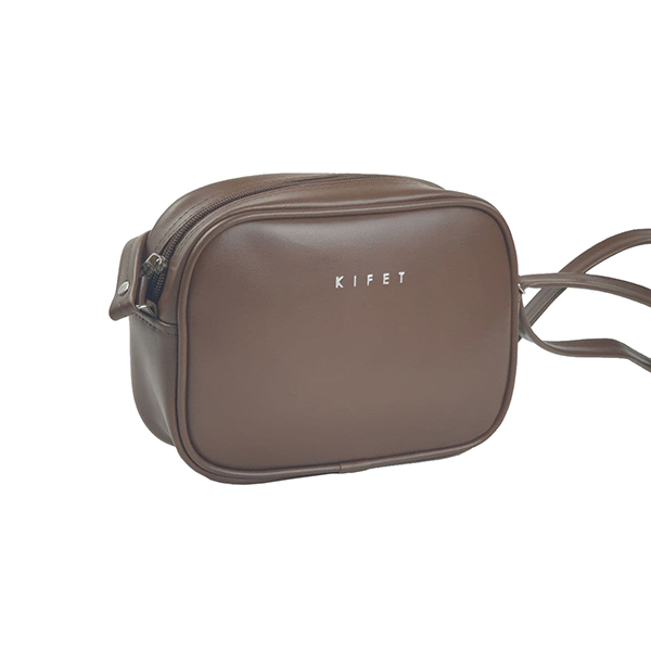 کیف رودوشی مدل مینیمال