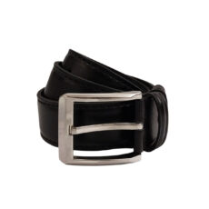 کمربند مردانه مدل چرم طبیعی کد K-50